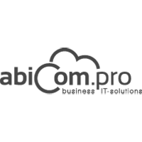 CLIENT LOGO - AbicomPro2 CLIENT LOGO - AbicomPro2