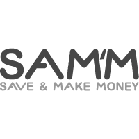 CLIENT LOGO - SAMM CLIENT LOGO - SAMM