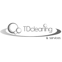 CLIENT LOGO - TDcleaning CLIENT LOGO - TDcleaning